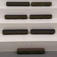 Assorted HO Scale Canadian National Passenger Cars [7] VG