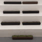 Assorted HO Scale Canadian National Passenger Cars [7] VG
