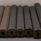 Assorted HO Scale Canadian National Passenger Cars [7] VG
