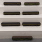 Assorted HO Scale Canadian National Passenger Cars [7] VG