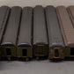 Assorted HO Scale Canadian National Passenger Cars [7] VG