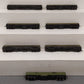 Assorted HO Scale Canadian National Passenger Cars [7] VG
