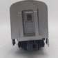 Lionel 6-25452 O Gauge Pennsylvania "Congressional" Aluminum Coach #1573 EX