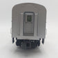 Lionel 6-25452 O Gauge Pennsylvania "Congressional" Aluminum Coach #1573 EX
