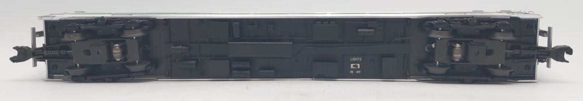 Lionel 6-25452 O Gauge Pennsylvania 