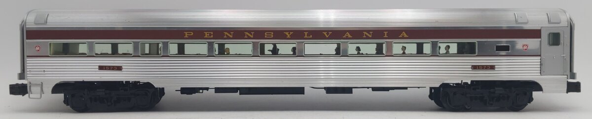 Lionel 6-25452 O Gauge Pennsylvania 