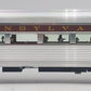 Lionel 6-25452 O Gauge Pennsylvania "Congressional" Aluminum Coach #1573 EX