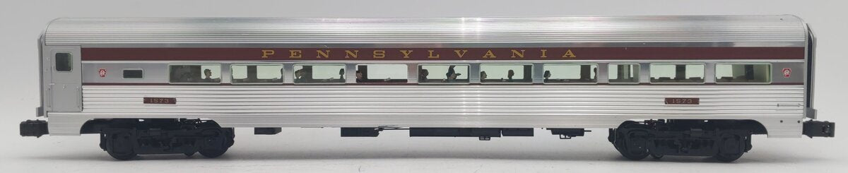 Lionel 6-25452 O Gauge Pennsylvania 