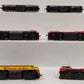 Bachmann, Tyco & Life-Like HO Scale Diesel Locomotives [6] VG