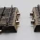 Marklin 5146 HO Scale M Track Straight Switch Track Sections [6] EX/Box
