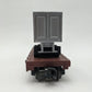 Lionel 6-17888 O Gauge LCCA-1991 Conrail Flatcar with Rio Grande Trailer #17888 EX