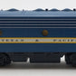Marklin 4081 HO Texas & Pacific EMD F-7 B-Unit (Non-Powered) Diesel Loco #1529B EX