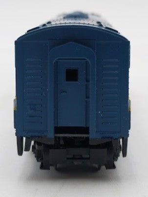 Marklin 4081 HO Texas & Pacific EMD F-7 B-Unit (Non-Powered) Diesel Loco #1529B EX