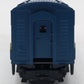 Marklin 4081 HO Texas & Pacific EMD F-7 B-Unit (Non-Powered) Diesel Loco #1529B EX