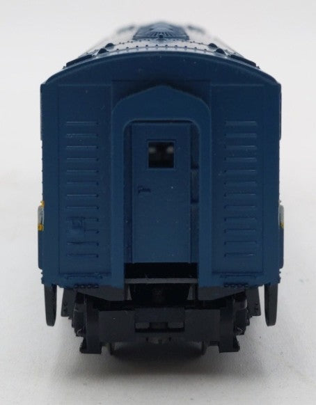 Marklin 4081 HO Texas & Pacific EMD F-7 B-Unit (Non-Powered) Diesel Loco #1529B EX