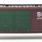 Atlas 3612 N Scale Southern 50' Box Car #43029 LN/Box