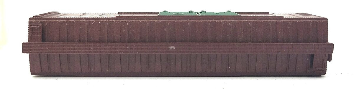 Atlas 3612 N Scale Southern 50' Box Car #43029 LN/Box
