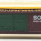 Atlas 3612 N Scale Southern 50' Box Car #43029 LN/Box