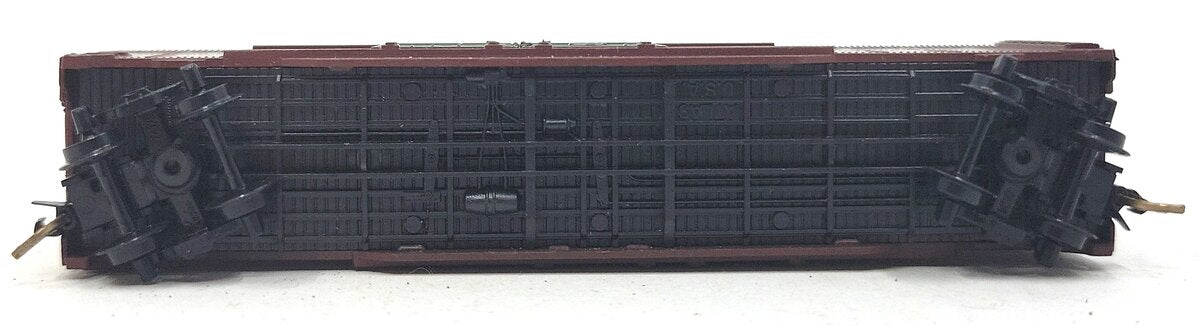 Atlas 3612 N Scale Southern 50' Box Car #43029 LN/Box