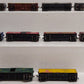 Tyco & Other HO Assorted Freight Cars [10] EX