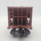 Lionel 6-19323 O Gauge Detroit & Mackinac Ore Car with Ore Load EX/Box