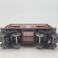 Lionel 6-19323 O Gauge Detroit & Mackinac Ore Car with Ore Load EX/Box