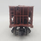 Lionel 6-19323 O Gauge Detroit & Mackinac Ore Car with Ore Load EX/Box