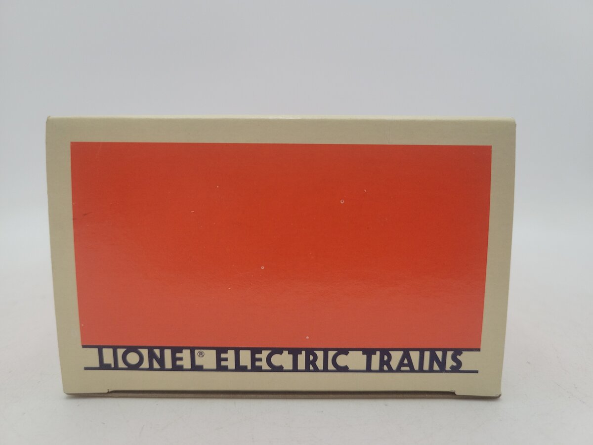 Lionel 6-19323 O Gauge Detroit & Mackinac Ore Car with Ore Load EX/Box