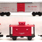 Lionel & Atlas Assorted O Gauge Freight Cars [6] VG