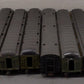 Assorted HO Scale Canadian National Passenger [8] VG