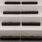 Assorted HO Scale Canadian National Passenger [8] VG