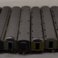 Assorted HO Scale Canadian National Passenger [8] VG
