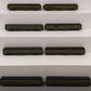 Assorted HO Scale Canadian National Passenger [8] VG