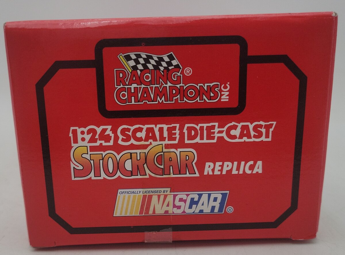 Racing Champions 1995 Diecast 1:24 Circuit City Carmax Car #8 EX/Box