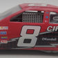 Racing Champions 1995 Diecast 1:24 Circuit City Carmax Car #8 EX/Box