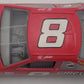 Racing Champions 1995 Diecast 1:24 Circuit City Carmax Car #8 EX/Box