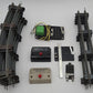 American Flyer 5520T Vintage S GM UP Freight Set - RARE! VG/Box