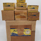 American Flyer 5520T Vintage S GM UP Freight Set - RARE! VG/Box