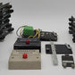 American Flyer 5520T Vintage S GM UP Freight Set - RARE! VG/Box