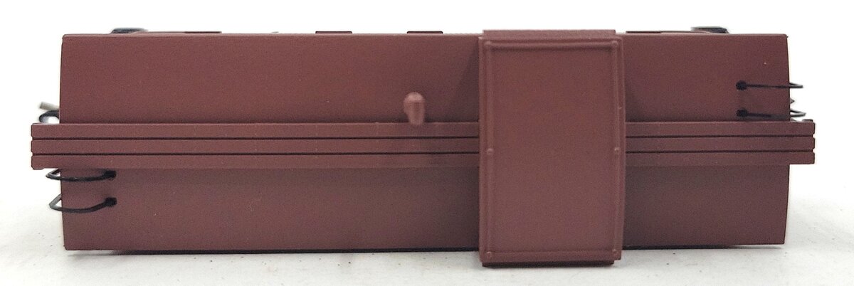 Micro-Trains 05100150 N Southern Pacific 34' Wood Sheathed Caboose #614 LN/Box