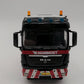 WSI 1:50 Scale Diecast 100616 Man Tractor - Mammoet EX