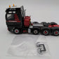 WSI 1:50 Scale Diecast 100616 Man Tractor - Mammoet EX