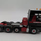 WSI 1:50 Scale Diecast 100616 Man Tractor - Mammoet EX