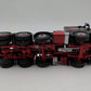 WSI 1:50 Scale Diecast 100616 Man Tractor - Mammoet EX