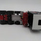 WSI 1:50 Scale Diecast 100616 Man Tractor - Mammoet EX
