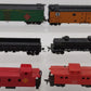 HO Scale Assorted Freight Cars [6]