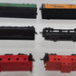 HO Scale Assorted Freight Cars [6]