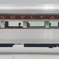Lionel O-Gauge Pennsylvania Aluminum Coach Car #1574 EX