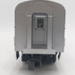 Lionel O-Gauge Pennsylvania Aluminum Coach Car #1574 EX