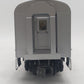 Lionel O-Gauge Pennsylvania Aluminum Coach Car #1574 EX